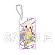 はたらく魔王さま！！ きゃらくりあ アクリルキーホルダー アラス・ラムス [キャラクターグッズ]