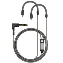 ヨドバシ.com - ゼンハイザー SENNHEISER 508961 [IE300/900用 MMCX