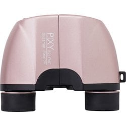 ヨドバシ.com - ピクシー PIXY MC・フリーフォーカス双眼鏡 8倍