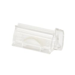 チューブローラーLクリア TR-01L
