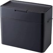 シールズ9.5 密閉ダストボックス 9.5L ブラック LBD-01