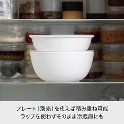 ヨドバシ.com - ライクイット 米とぎにも使えるザルとボウル