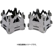 ゆるキャン△ おひとりさまファイヤースタンド [キャラクターグッズ]