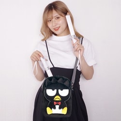 ヨドバシ.com - 森本産業 RM-7182 ぬいぐるみポシェット