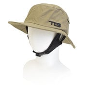 TLS サーフハット カーキ Lサイズ TLS SURF HAT KHAKI Lサイズ