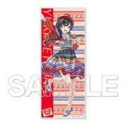 ラブライブ！虹ヶ咲学園スクールアイドル同好会 空想世界旅行 マイクロファイバータオル 優木せつ菜 [キャラクターグッズ]