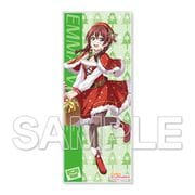 ラブライブ！虹ヶ咲学園スクールアイドル同好会 空想世界旅行 マイクロファイバータオル エマ・ヴェルデ [キャラクターグッズ]