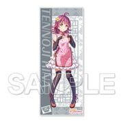 ラブライブ！虹ヶ咲学園スクールアイドル同好会 空想世界旅行 マイクロファイバータオル 天王寺璃奈 [キャラクターグッズ]