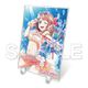 ラブライブ！虹ヶ咲学園スクールアイドル同好会 ビッグアクリルスタンド 水着Ver. 上原歩夢 [キャラクターグッズ]