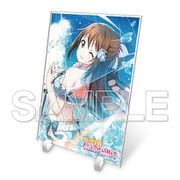 ラブライブ！虹ヶ咲学園スクールアイドル同好会 ビッグアクリルスタンド 水着Ver. 桜坂しずく [キャラクターグッズ]
