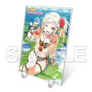 ラブライブ！虹ヶ咲学園スクールアイドル同好会 ビッグアクリルスタンド 水着Ver. 宮下愛 [キャラクターグッズ]