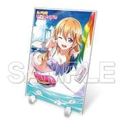 ラブライブ！虹ヶ咲学園スクールアイドル同好会 ビッグアクリルスタンド 水着Ver. 近江彼方 [キャラクターグッズ]