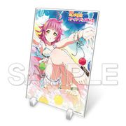 ラブライブ！虹ヶ咲学園スクールアイドル同好会 ビッグアクリルスタンド 水着Ver. 天王寺璃奈 [キャラクターグッズ]