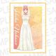 映画 五等分の花嫁 A3マルチクロス 中野一花 [キャラクターグッズ]