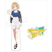 彼女、お借りします アクリルフィギュア M 2期 Ver. 七海麻美 [キャラクターグッズ]