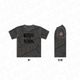 ダンキラ！！！ Boys, be DANCING！ BODY AND SOUL Tシャツ Black [キャラクターグッズ]