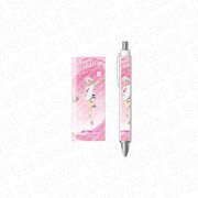 ラブライブ！スーパースター！！ ボールペン ペインター Ver. 嵐千砂都 [キャラクターグッズ]