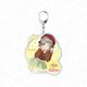 ラブライブ！スクールアイドルフェスティバル ALL STARS デカキーホルダー 私が選んだ服を着て♪ Ver. 中須かすみ [キャラクターグッズ]