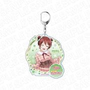 ラブライブ！スクールアイドルフェスティバル ALL STARS デカキーホルダー 私が選んだ服を着て♪ Ver. エマ・ヴェルデ [キャラクターグッズ]