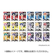ヒプノシスマイク -Division Rap Battle- トレーディング アクリルスタンド 1個 [コレクショントイ]