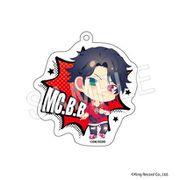 ヒプノシスマイク -Division Rap Battle- アンブレラマーカー 山田一郎 [キャラクターグッズ]