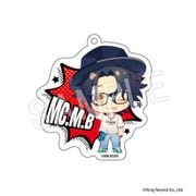ヒプノシスマイク -Division Rap Battle- アンブレラマーカー 山田二郎 [キャラクターグッズ]
