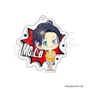 ヒプノシスマイク -Division Rap Battle- アンブレラマーカー 山田三郎 [キャラクターグッズ]