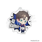 ヒプノシスマイク -Division Rap Battle- アンブレラマーカー 入間銃兎 [キャラクターグッズ]