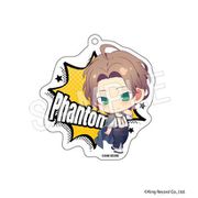 ヒプノシスマイク -Division Rap Battle- アンブレラマーカー 夢野幻太郎 [キャラクターグッズ]