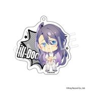ヒプノシスマイク -Division Rap Battle- アンブレラマーカー 神宮寺寂雷 [キャラクターグッズ]