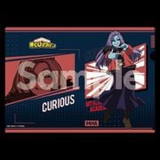 僕のヒーローアカデミア クリアファイル 6期アクション版権（1） Ver. キュリオス [キャラクターグッズ]