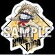 僕のヒーローアカデミア ステッカー 6期アクション版権（1） Ver. トガヒミコ [キャラクターグッズ]