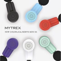 ヨドバシ.com - MYTREX マイトレックス MT-RMXS21BL [MYTREX REBIVE
