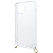 IP13PRCN [iPhone 13 Pro用ハイブリッドクリアケース]