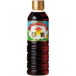 チョーコーこいくち 500ml