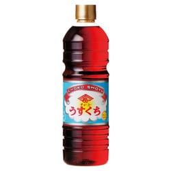 チョーコーうすくち 1L