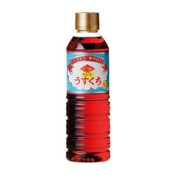 チョーコーうすくち 500ml