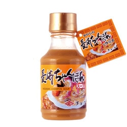 長崎ちゃんぽんスープ 200ml [スープ（濃縮タイプ）]
