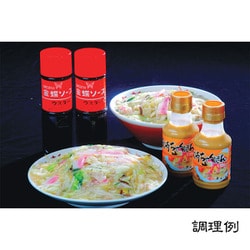 ヨドバシ.com - チョーコー醤油 長崎ちゃんぽんスープ 200ml