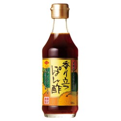 香り立つぽん酢 300ml