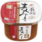 無添加長崎麦みそ 750g