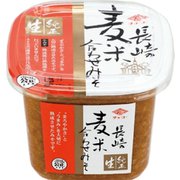 長崎麦米合わせみそ 500g