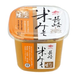 長崎米みそ 500g