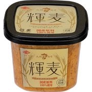 九州生みそ 輝麦 500g