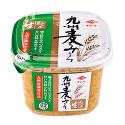 九州麦みそ 500g