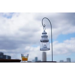 ヨドバシ.com - カメヤマ クラシックランタン シルバー