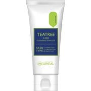 メディヒール ティーツリー クレンジングフォーム 170ml
