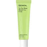 メディヒール ティーツリーバイオム ブレミッシュシカクリーム 100ml