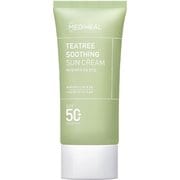 メディヒール ティーツリー サンクリーム 50ml