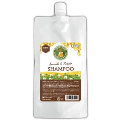 ハニープラス スムース&リペアシャンプー 詰替用 440ml